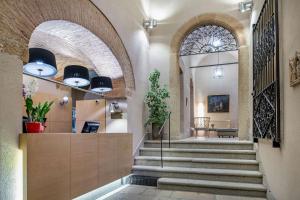 ImagenNH Collection Cáceres Palacio de Oquendo 4