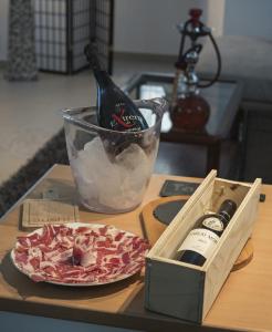 ImagenPalacio Cáceres Deluxe 5