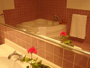 ImagenHotel Albarragena 5