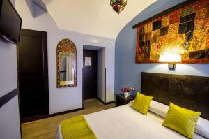 ImagenLa Flor De Al-Andalus 4