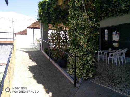 ImagenADEREZO Hostal Restaurante 2