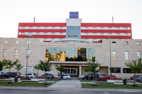 ImagenHotel Acosta Centro 1