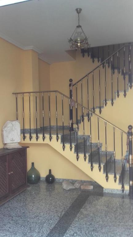 Casa Turistica Termasimagen principal