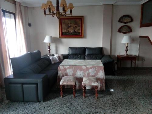 ImagenCasa Turistica Termas 1