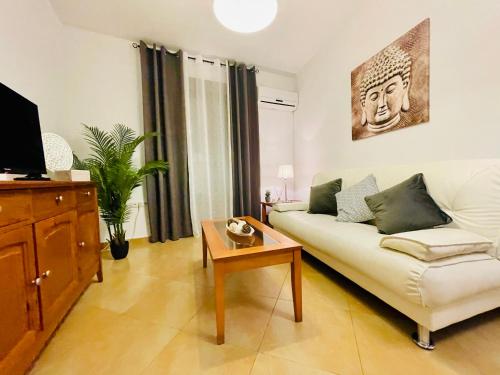 ImagenApartamentos V Alaudae 2