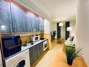 ImagenApartamentos V Alaudae 6