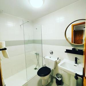 ImagenAlbergue Hospedería Montaña Morciguillinas 4