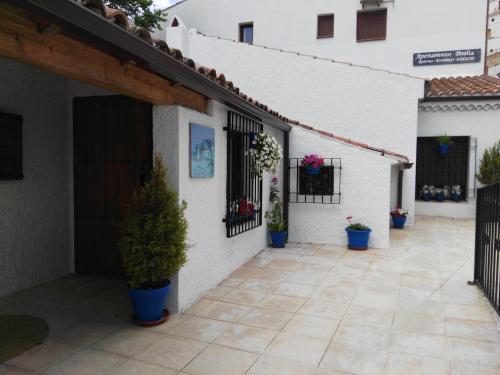 ImagenEl rincon de Paco 1