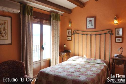ImagenLa Mesa Segureña 1