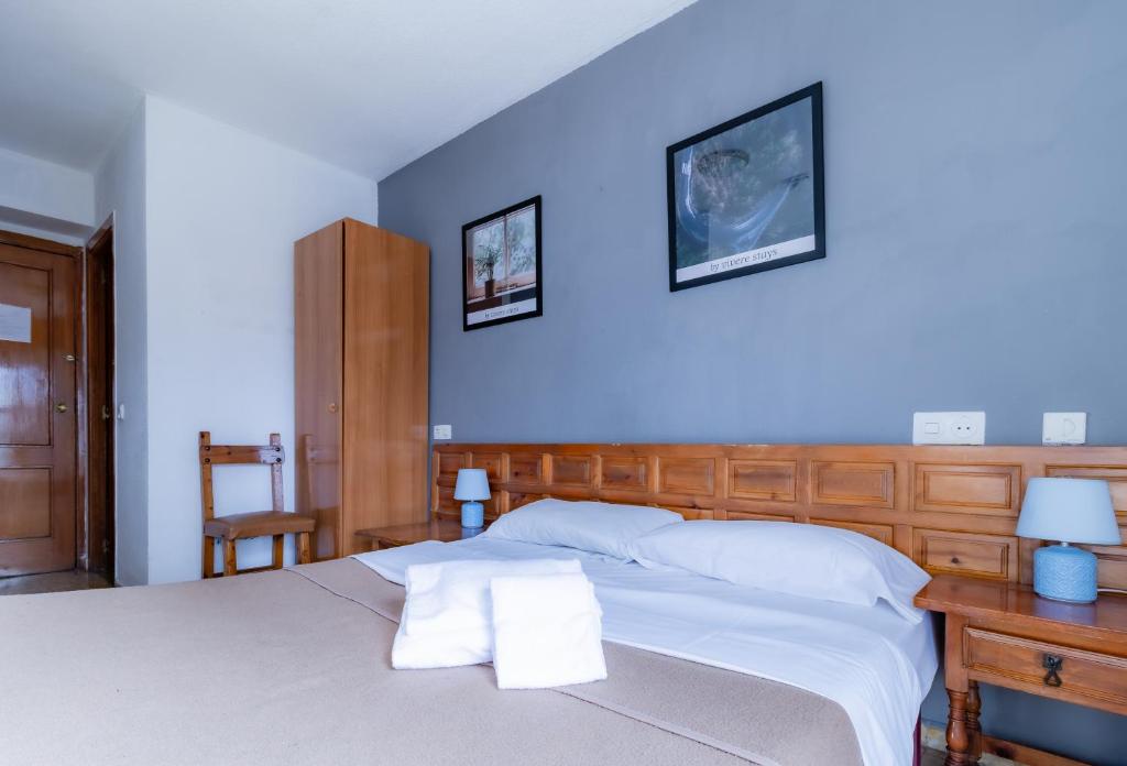 Casa de Huespedes Carabanchel by Vivere Staysimagen principal