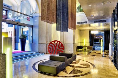 ImagenNH Collection Madrid Palacio de Tepa 1