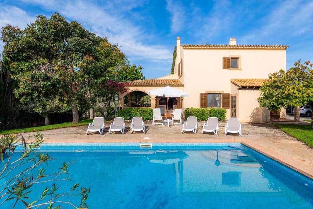 Casa Pulaimagen principal