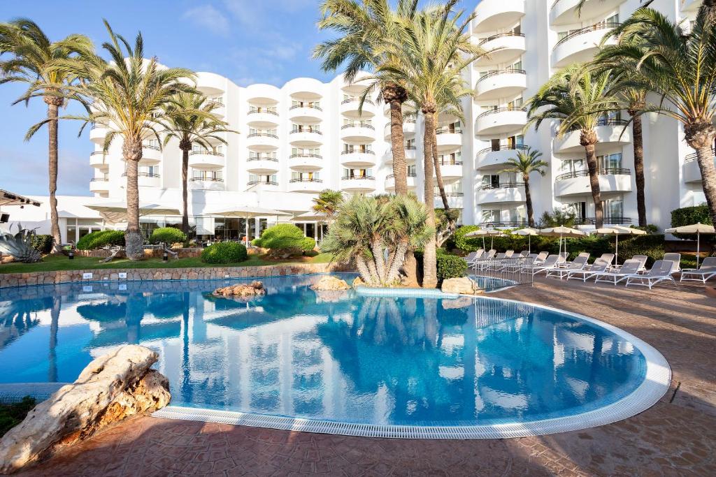 Hipotels Dunas Aparthotelimagen principal