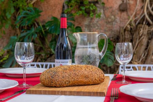 ImagenVILLA ITHAKA PETIT 2