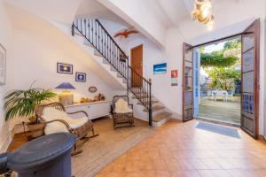 ImagenVILLA ITHAKA PETIT 5