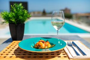 ImagenHotel The Sky - Adults Only 5