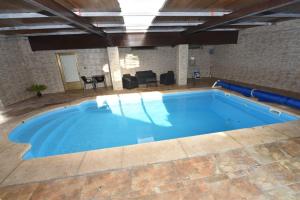 ImagenHotel Rural el Castillo 6