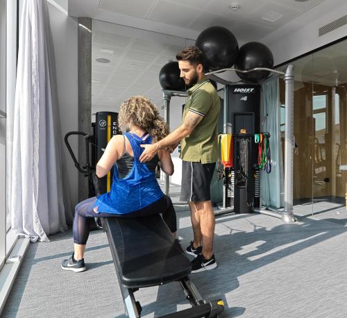 ImagenNoa Boutique Hotel 2