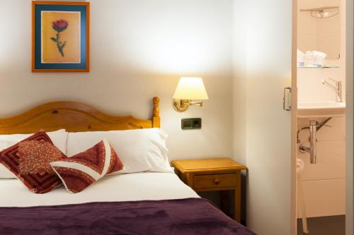 ImagenHostal Restaurant Roma 1