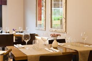 ImagenHostal Restaurant Roma 3