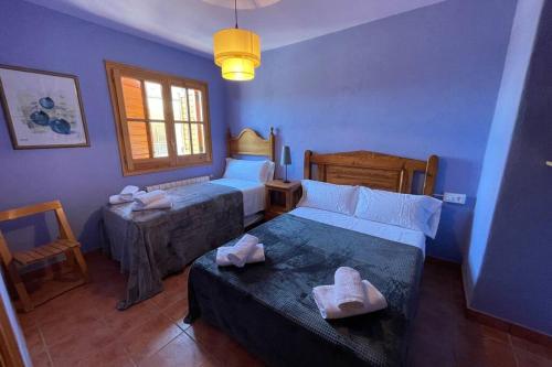 ImagenCa l’Albert - Casa rural acollidora 1