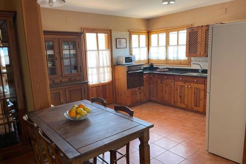 ImagenCa l’Albert - Casa rural acollidora 2