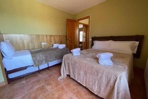 ImagenCa l’Albert - Casa rural acollidora 3