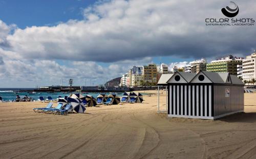 ImagenPensión Sea of Clouds 2