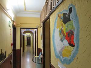 ImagenPensión Sea of Clouds 6