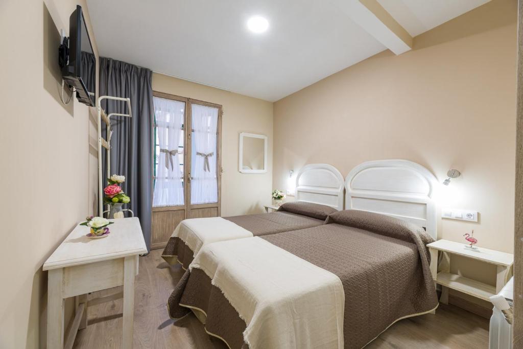 Pensión Luisimagen principal