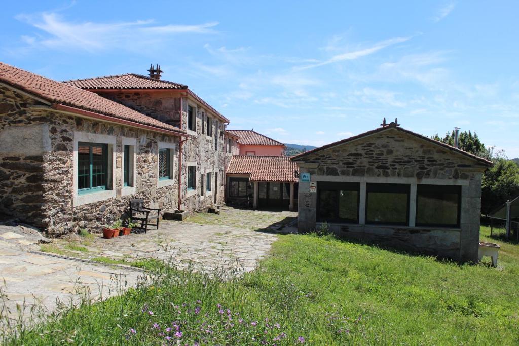 Casa Bolboretaimagen principal