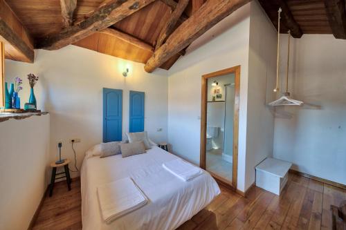 ImagenCasa Rural Piñeiro, de Vila Sen Vento 2