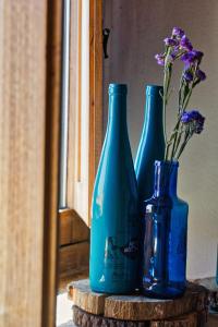 ImagenCasa Rural Piñeiro, de Vila Sen Vento 4