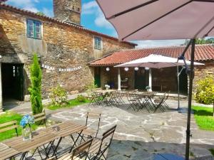ImagenCasa Rural Piñeiro, de Vila Sen Vento 5