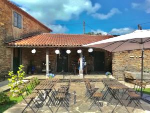 ImagenCasa Rural Piñeiro, de Vila Sen Vento 6