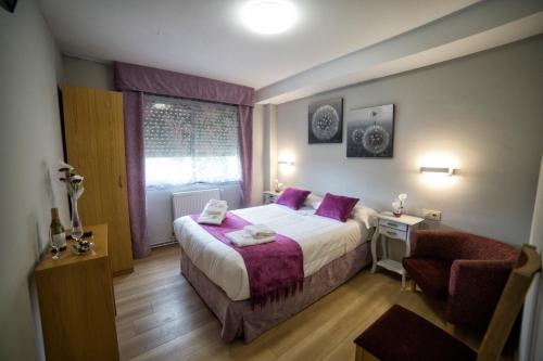 ImagenHostal Maribel 1