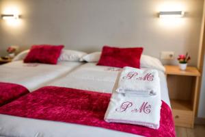 ImagenHostal Maribel 4