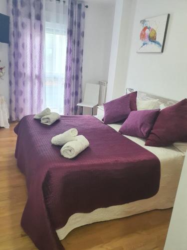 ImagenPensión Myriam o Pedrouzo 2