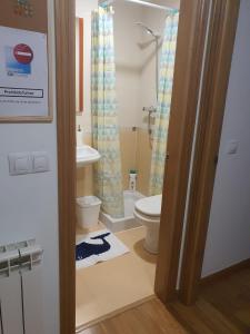 ImagenPensión Myriam o Pedrouzo 4