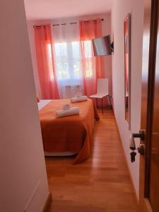 ImagenPensión Myriam o Pedrouzo 6