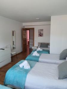 ImagenPensión Myriam o Pedrouzo 7