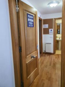 ImagenPensión Myriam o Pedrouzo 8