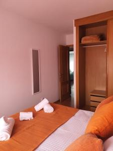 ImagenPensión Myriam o Pedrouzo 9