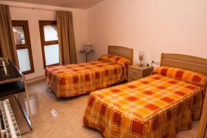 ImagenApartments Ca la Victoria 5