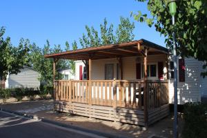 ImagenCamping Fayón Fishing 7