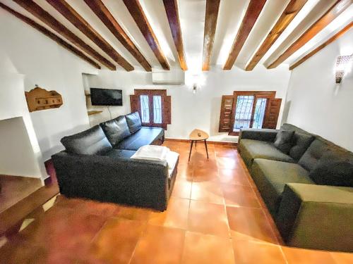 ImagenCasa Entre Viñas 1