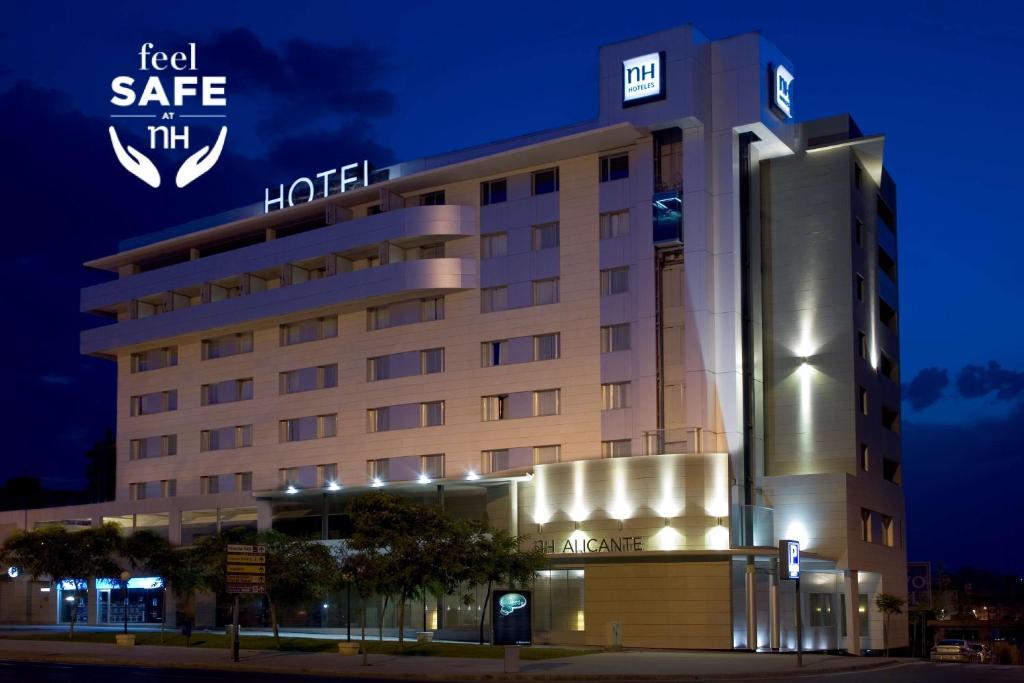 NH Alicanteimagen principal