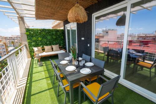 ImagenFidalsa Penthouse Amazing View 1