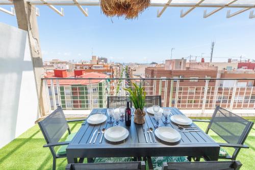 ImagenFidalsa Penthouse Amazing View 2