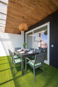 ImagenFidalsa Penthouse Amazing View 3